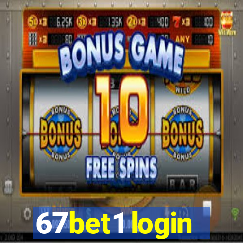 67bet1 login